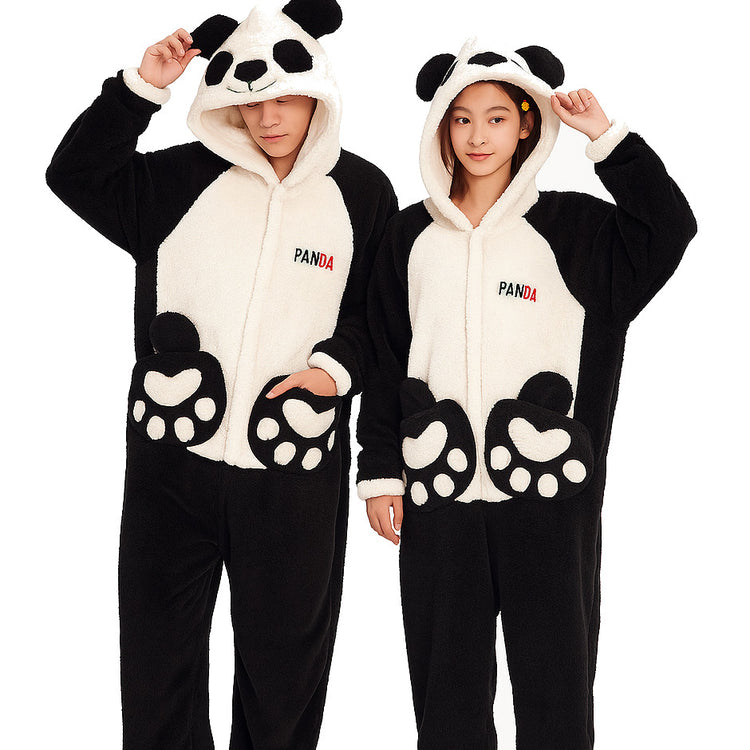 Pyjama de Couple | Comme des Aimants