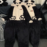 Pyjama Couple Humour
