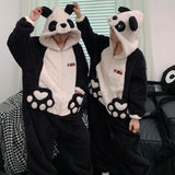 Pyjama Couple Humour