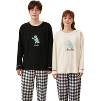 Pyjama Mignon (Homme / Femme)