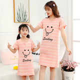 Pyjama Duo Mère et Fille