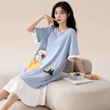 pyjama femme lapin