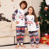 Pyjama Fêtes Famille