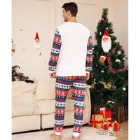 Pyjama Fêtes Famille