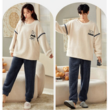 Pyjama Flanelle Unisexe