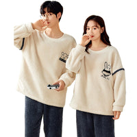 Pyjama Flanelle Assortis