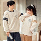 pyjama femme hiver doux