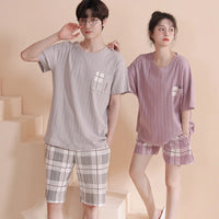 Pyjama Gaufré