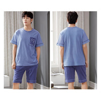 Pyjama pour Homme Bleu