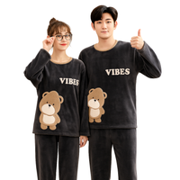 Pyjama Identique Homme Femme