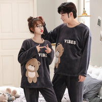 Pyjama Polaire Original
