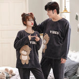 Pyjama Polaire Original