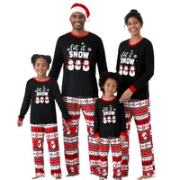 Pyjama Let It Snow
