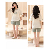 Pyjama Montagne Femme Homme