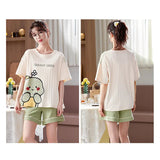 pyjama motif dinosaure