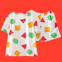 Pyjama Multicolore Femme