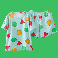 Pyjama Multicolore pour Homme