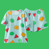 Pyjama Multicolore pour Homme