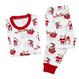 Pyjama Noël Mère Fille / Père Fils