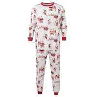 pyjama noel adulte mignon