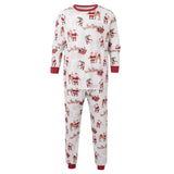 pyjama noel adulte mignon