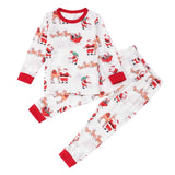 pyjama noel mignon