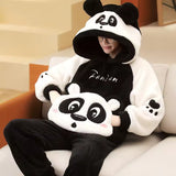 Pyjama Homme Polaire Rigolo