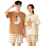 Pyjama pour Deux Personnes