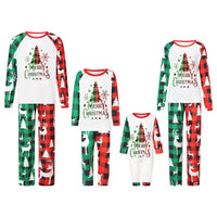 Pyjama Sapin de Noël
