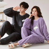 pyjama tout doux homme