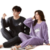 Pyjama Tout Doux Couple