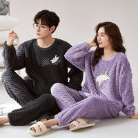 pyjama moche pour homme et femme