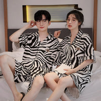 Pyjama Zebre Unisexe