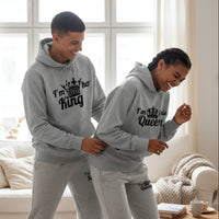 survetement king queen