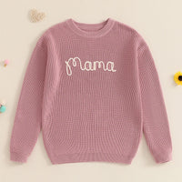 sweat rose mama