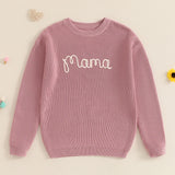 sweat rose mama