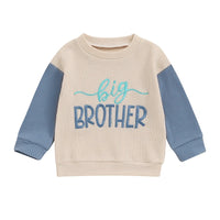 pull big brother enfant
