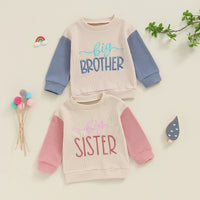 Pull Big Brother Big Sister Enfant