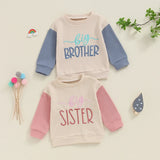 Pull Big Brother Big Sister Enfant