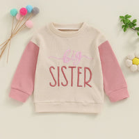 pull big sister rose