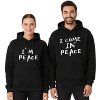 sweat humour homme femme