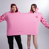 Sweat Rose Siamois Lovebombing