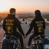 Sweat Moto Couple