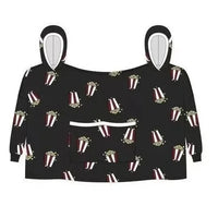 pull plaid pour couple