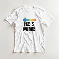 T-Shirt Couple Gay