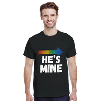 T-Shirt Couple Gay