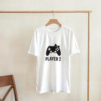 T-Shirt Geek Femme