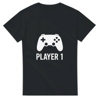 T-Shirt Geek Homme Manette