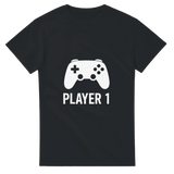 T-Shirt Geek Homme Manette