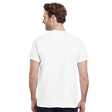 T-Shirt Couple One Piece